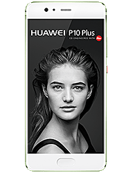 Huawei P10 Plus