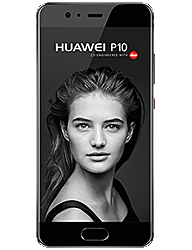 Huawei P10