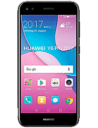 Huawei Y6 Pro [2017]