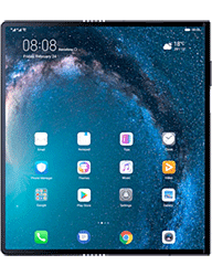 Huawei Mate X