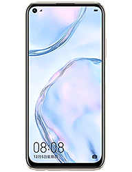 Huawei Nova 6 SE