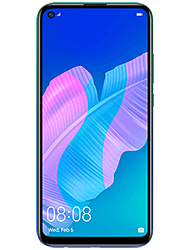 Huawei P40 Lite E