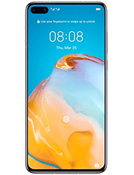 Huawei P40 5G