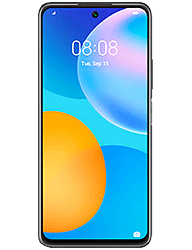 Huawei P Smart [2021]