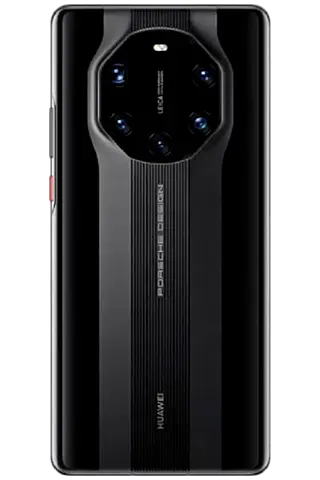 Porsche Design&nbsp;Mate 40 RS