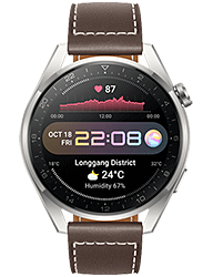 Huawei Watch 3 Pro