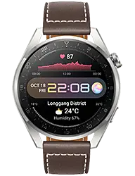 Huawei&nbsp;Watch 3 Pro
