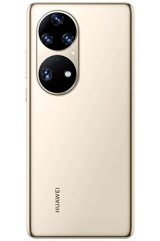 Huawei P50 5G