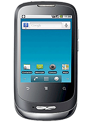 Huawei U8180