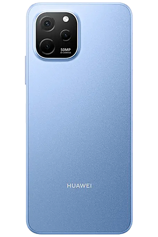 Huawei Enjoy 50z