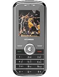 Hyundai&nbsp;MB-D125