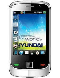 Hyundai&nbsp;MB-D5330