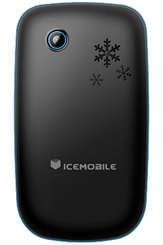 Icemobile Tropical 2