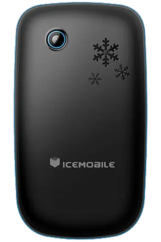 Icemobile&nbsp;Tropical 2