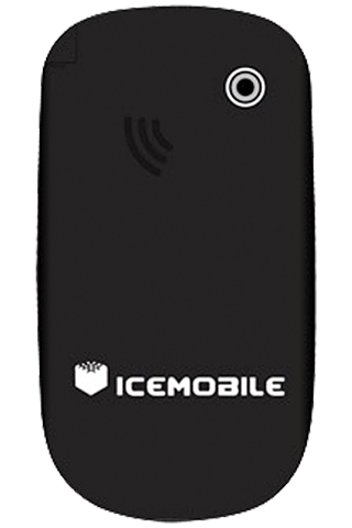 Icemobile Tropical 3