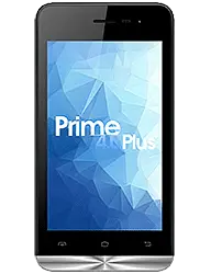 Icemobile&nbsp;Prime 4.0 Plus