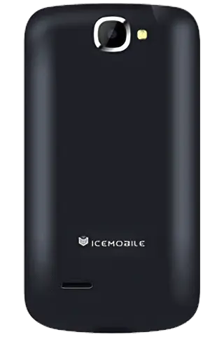 Icemobile&nbsp;Prime 3.5