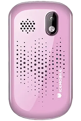 Icemobile&nbsp;Comet 2