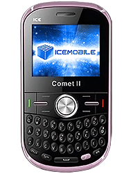 Icemobile Comet 2