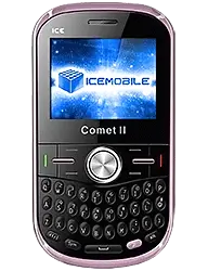 Icemobile&nbsp;Comet 2
