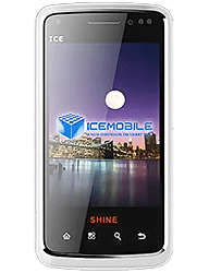 Icemobile Shine