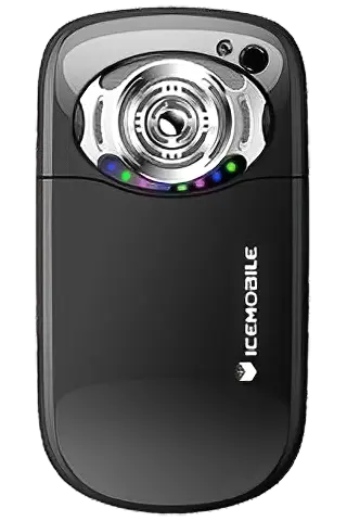 Icemobile&nbsp;Flurry 2