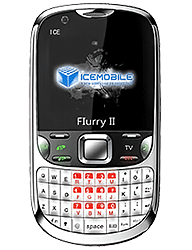 Icemobile Flurry 2