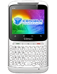 Icemobile Clima 2