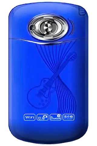 Icemobile&nbsp;Tornado 2