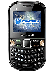 Icemobile Hurricane 2