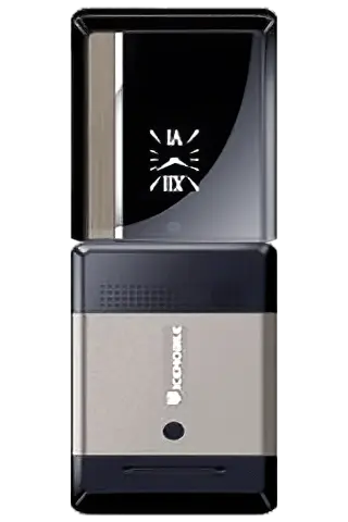 Icemobile&nbsp;Fuego