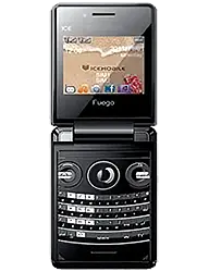 Icemobile&nbsp;Fuego