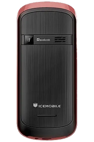 Icemobile&nbsp;Rock Mini