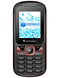 Icemobile&nbsp;Rock Mini