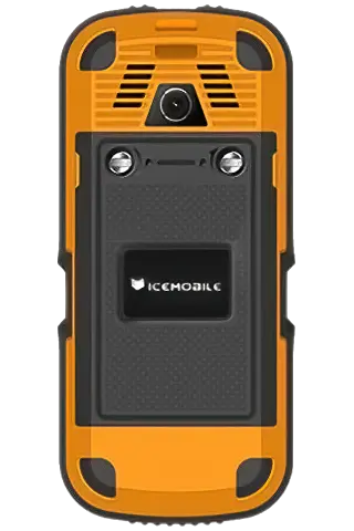 Icemobile&nbsp;Submarine