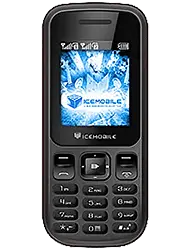 Icemobile&nbsp;Rock Lite