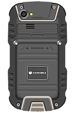 Icemobile&nbsp;Gravity Pro