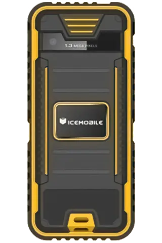 Icemobile&nbsp;Acqua