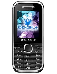 Icemobile&nbsp;Blizzard