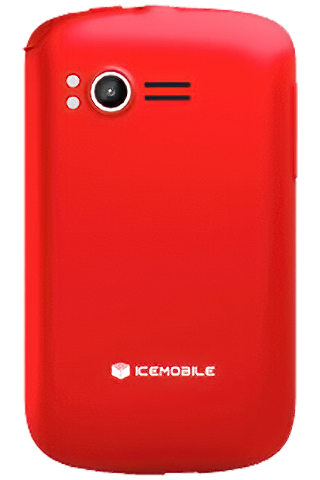 Icemobile Apollo Touch 3G