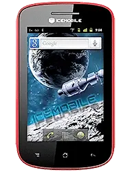 Icemobile&nbsp;Apollo Touch