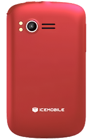 Icemobile Apollo 3G