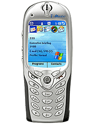 i-mate Smartphone