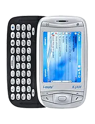 i-mate&nbsp;K-JAM