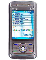 i-mate JAMA
