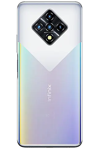 Infinix&nbsp;Zero 8