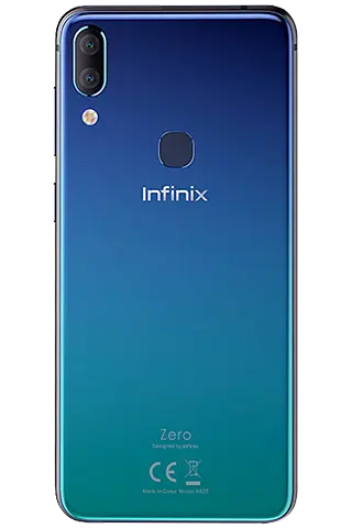 Infinix&nbsp;Zero 6