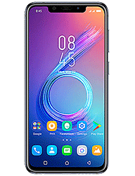 Infinix Zero 6