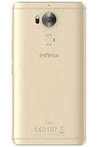Infinix&nbsp;Zero 4+