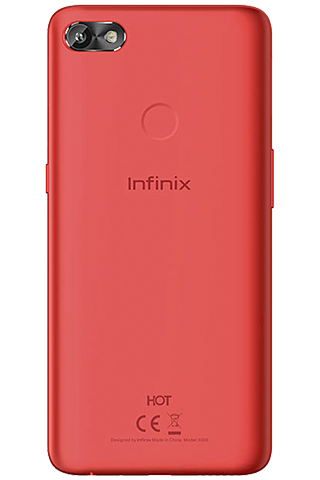 Infinix Hot 6
